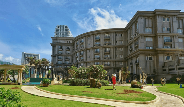 Khách sạn Imperial Vũng Tàu: