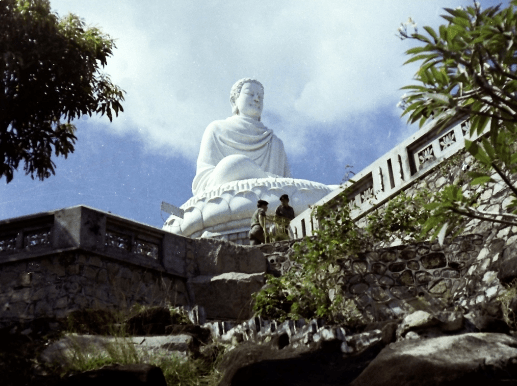 11 ngôi chùa nổi tiếng linh thiêng ở vũng tàu