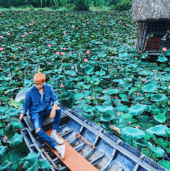 các địa điểm vui chơi ở quận 9