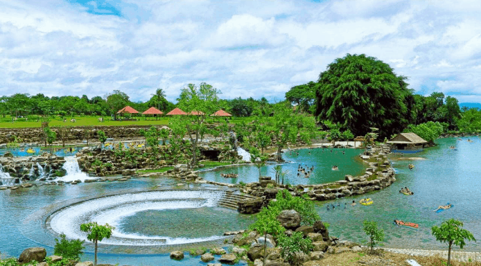 Khách sạn Đồng Nai