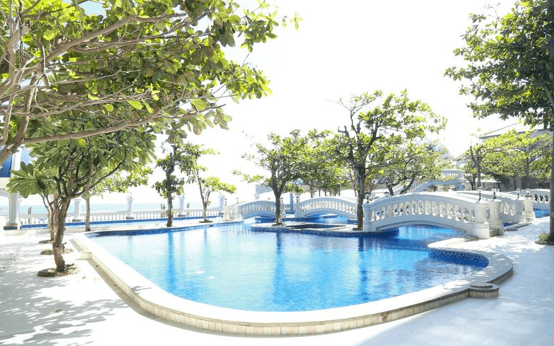 Lan Rừng Resort & Spa