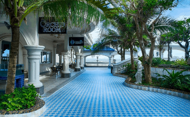 Lan Rang Resort & Spa