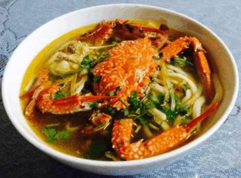 Món ăn đặc trưng của Kiên Giang