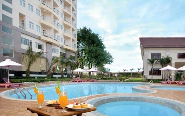 Top 12 khách sạn Đắk Lắk “xịn sò” nhất du khách không thể bỏ qua