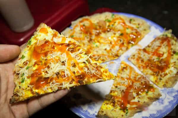 Cập nhật Không còn lo “ăn gì ở Sài Gòn” với 6 món ngon nức tiếng 8