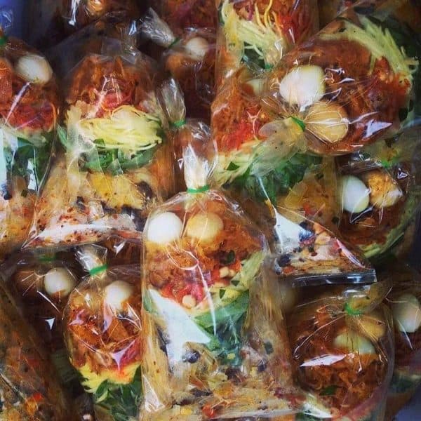Cập nhật Không còn lo “ăn gì ở Sài Gòn” với 6 món ngon nức tiếng 9