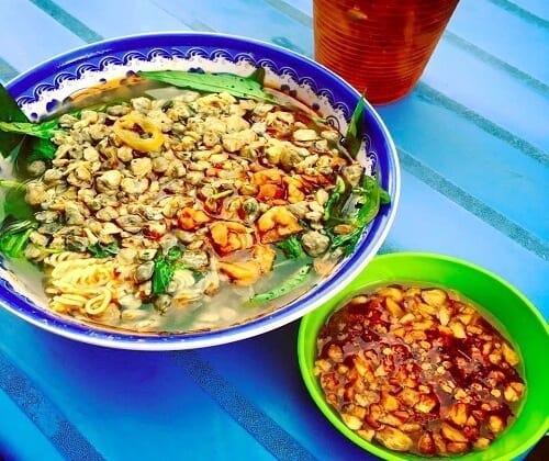 Cập nhật Không còn lo “ăn gì ở Sài Gòn” với 6 món ngon nức tiếng 11