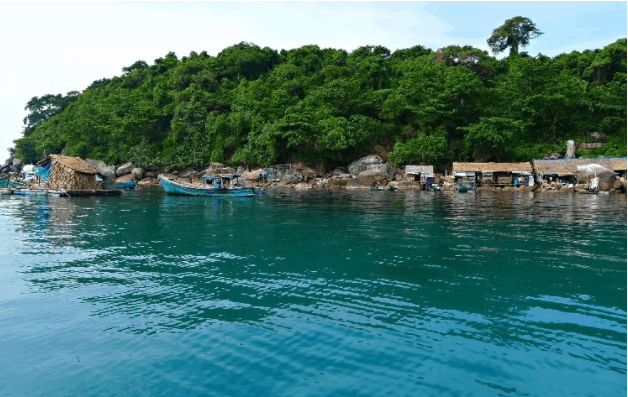 đảo Thổ Châu