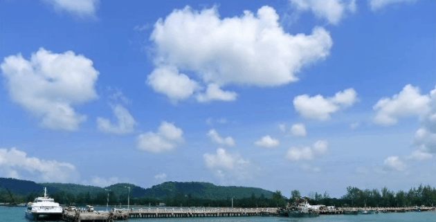 đảo Thổ Châu