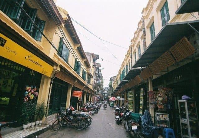 Nơi cất giữ tinh hoa văn hóa Việt 