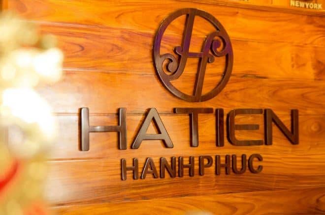 Ha Tien Happy Hotel