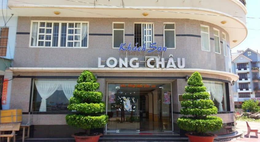 Long Chau Hotel