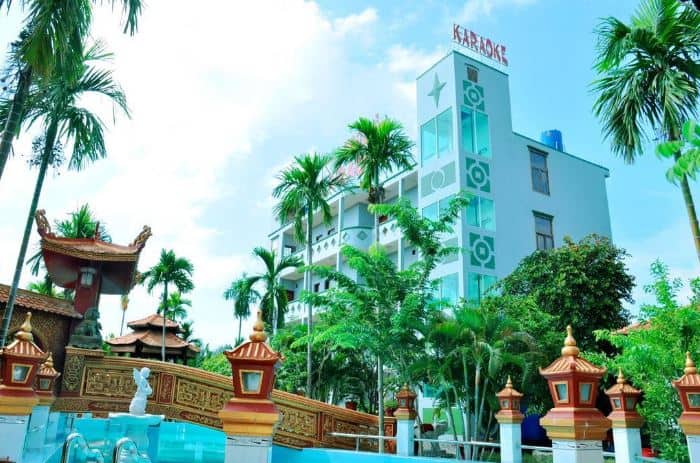 Thanh Loc Hotel