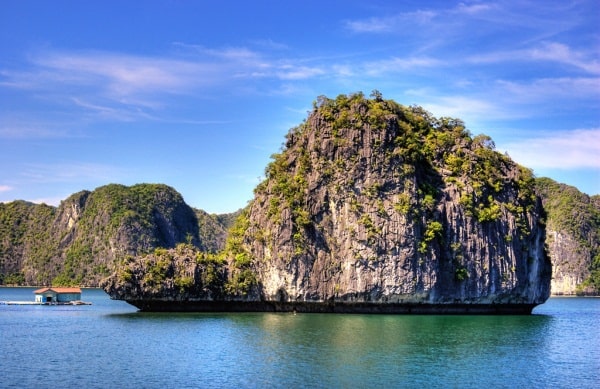 Lan Ha Bay Tourism