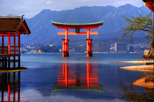10 địa điểm du lịch Nhật Bản nổi tiếng bậc nhất - Vntrip.vn