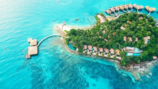 Đảo Song Saa - Thiên đường "Maldives Campuchia" ngay sát Việt Nam
