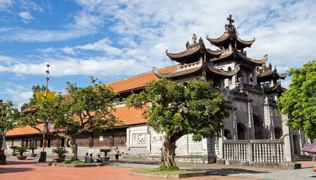 Top 10 điểm đến du lịch tại Ninh Bình nổi tiếng nhất - ảnh 10