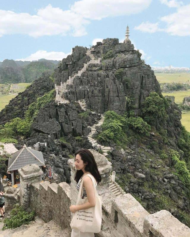 Top 10 điểm đến du lịch tại Ninh Bình nổi tiếng nhất - ảnh 4