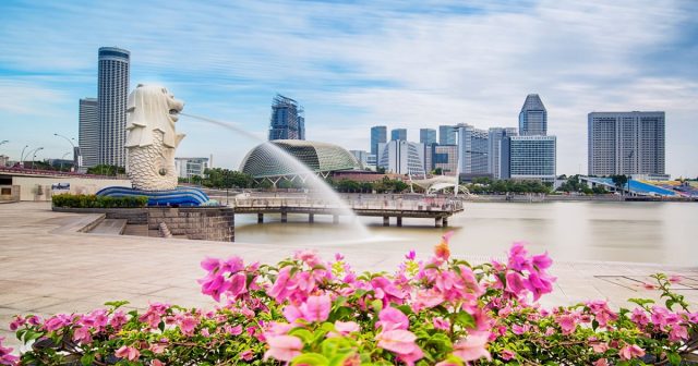 Top 10 địa điểm du định kỳ Singapore miễn chi phí hot tuyệt nhất 2018