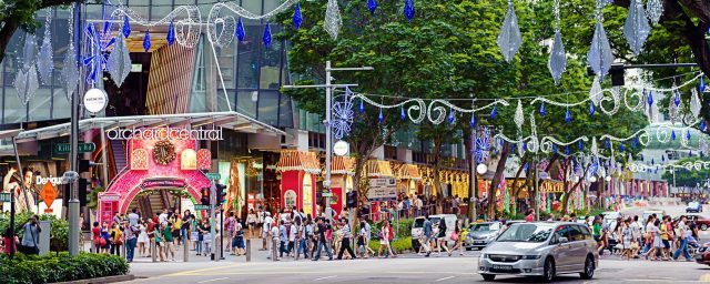 Top 10 địa điểm du kế hoạch Singapore miễn giá tiền hot độc nhất vô nhị 2018