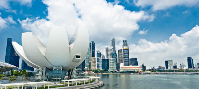 Top 10 vị trí du kế hoạch Singapore miễn chi phí hot tốt nhất 2018