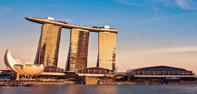 Top 10 địa điểm du lịch Singapore miễn giá tiền hot nhất 2018