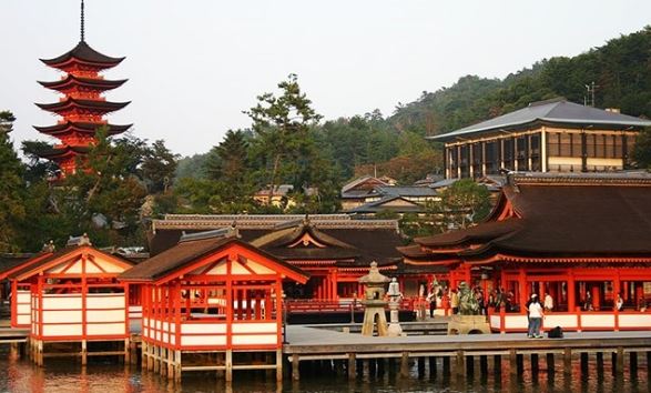 đền Nikko Tosho-gu