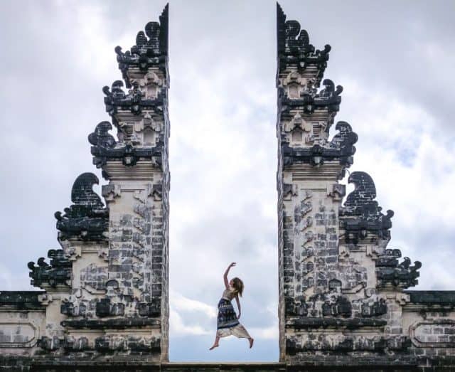 "Bỏ túi ngay" kinh nghiệm du lịch Indonesia mới nhất 2018