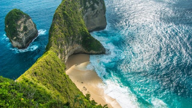 "Bỏ túi ngay" kinh nghiệm du lịch Indonesia mới nhất 2018
