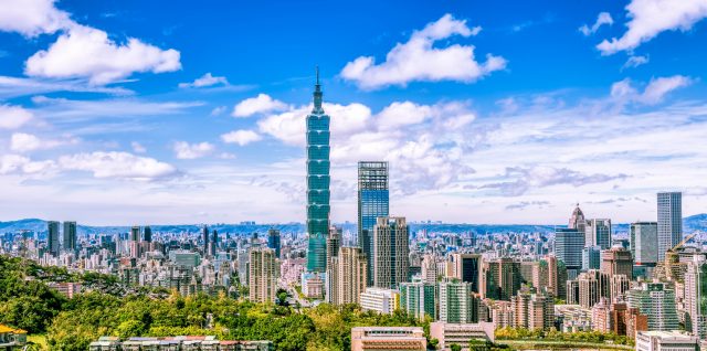 Du lịch Đài Loan tự túc: Cẩm nang, kinh nghiệm từ A đến Z