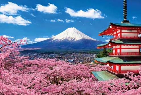 Cẩm nang kinh nghiệm du lịch Nhật Bản - \