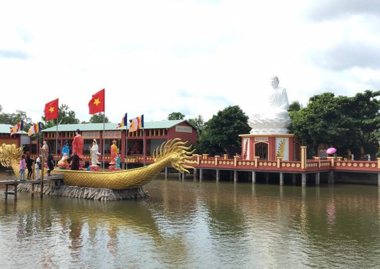 Du lịch Ẩm thực Đặc sản miền T&acirc;y Cần Thơ - S&oacute;c Trăng - Hậu Giang | li&ecirc;n hệ Quảng c&aacute;o 0915326788