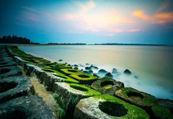 Lập team đi Biển Hải Dương - "Thánh địa sống ảo" mới ở Huế