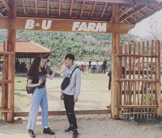 B&U Farm