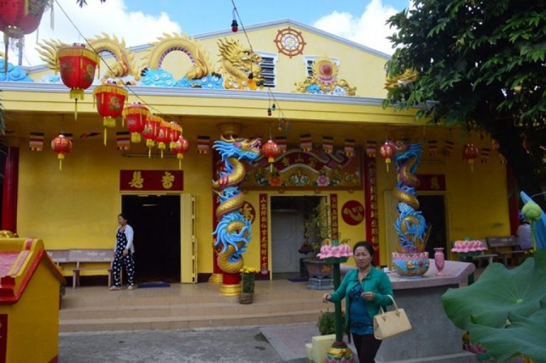 Du lịch Ẩm thực Đặc sản miền T&acirc;y Cần Thơ - S&oacute;c Trăng - Hậu Giang | li&ecirc;n hệ Quảng c&aacute;o 0915326788