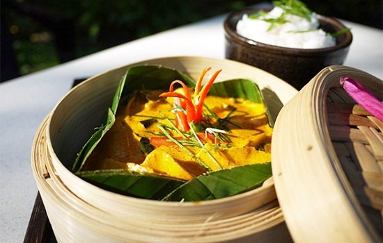 8 món đặc sản Campuchia nhất định phải thử