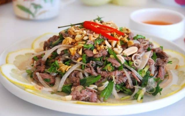 Top 8 món ăn đặc sản Campuchia bạn nhất định phải thử