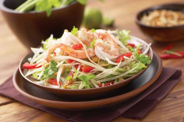 Top 8 món ăn đặc sản Campuchia bạn nhất định phải thử
