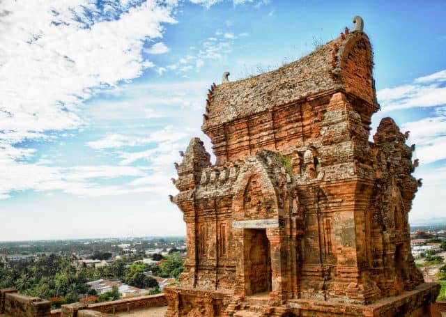 Những địa điểm du lịch Ninh Thuận khiến bạn phải "hối tiếc" nếu bỏ qua