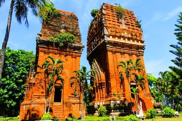 "Bao trọn" 18 địa điểm du lịch Quy Nhơn đẹp tuyệt vời