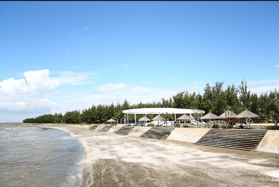 Hồ Tràm Vũng Tàu: Thiên đường hải sản và Check-in