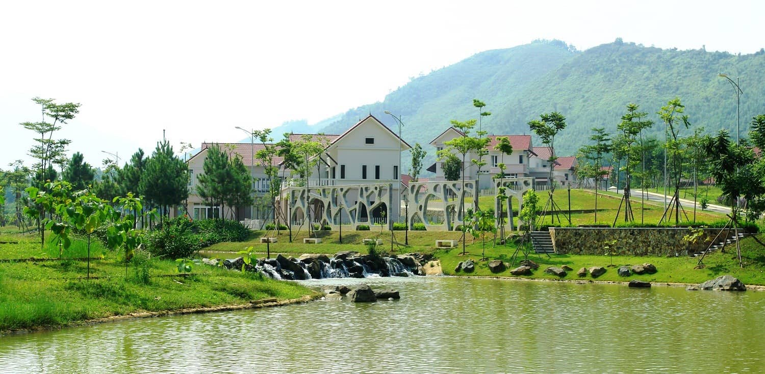 homestay ngoại thành Hà Nội