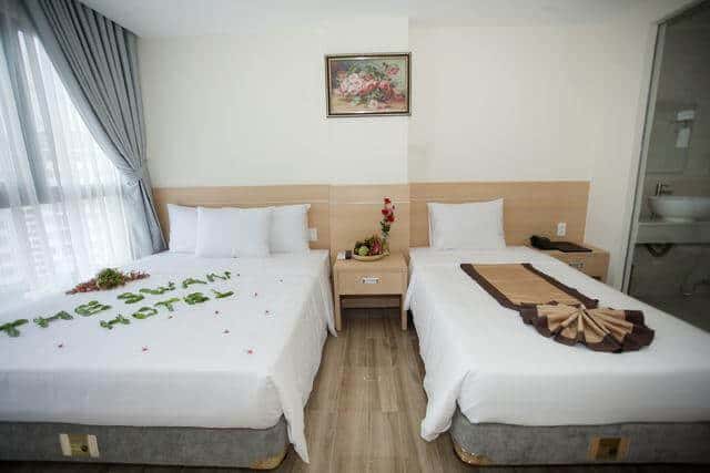 Khách sạn ở <span class='marker'>trung tâm</span> Nha Trang