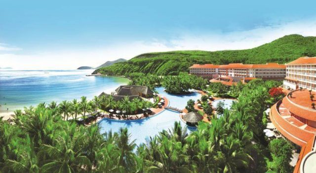 Top 10 Resort Nha Trang 
