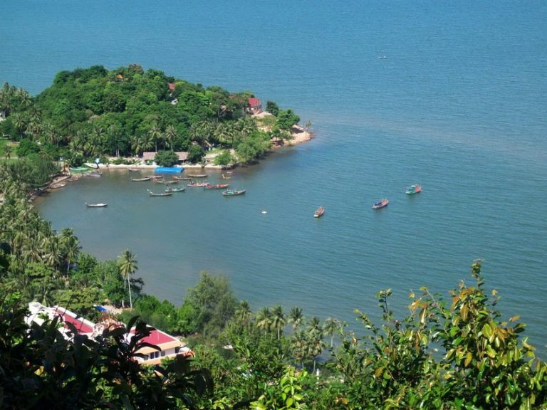 TOP 10 địa điểm du lịch Kiên Giang thú hút du khách thập phương