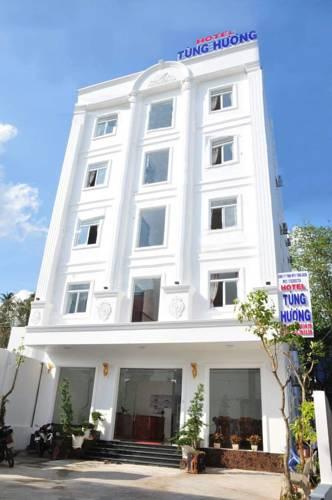 khách sạn tại Tùng Hương Hotel