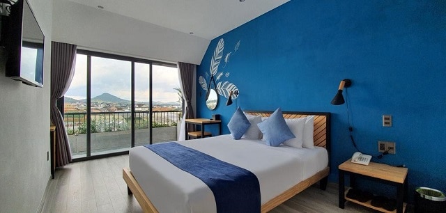 Canary Đà Lạt là một trong các  khách sạn giá rẻ và đẹp nhất Đà Lạt
