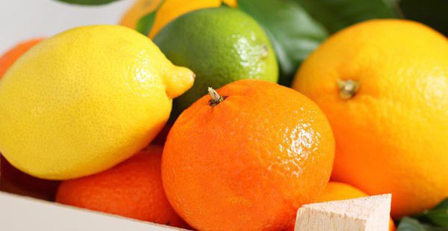 Bổ sung vitamin C để tăng sức đề kháng ngăn ngừa dịch bệnh corona