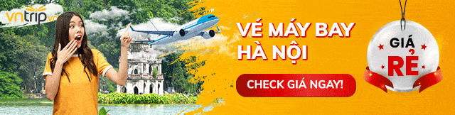 Bạn có thể bay đến Hà Nội?
