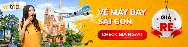 Bạn có thể bay đến Thành phố Hồ Chí Minh？